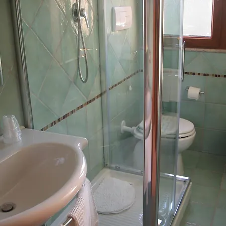 Country house Casale Degli Ulivi *