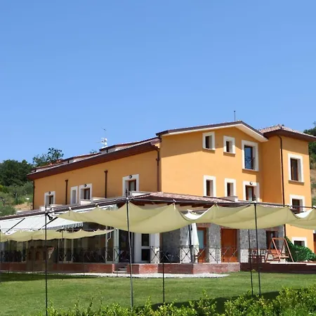 Casale Degli Ulivi * Pellare