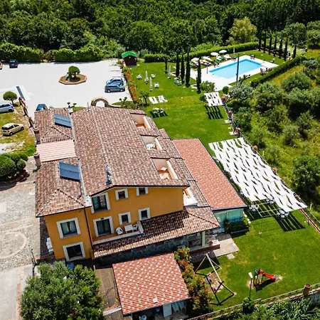 Casale Degli Ulivi Pellare