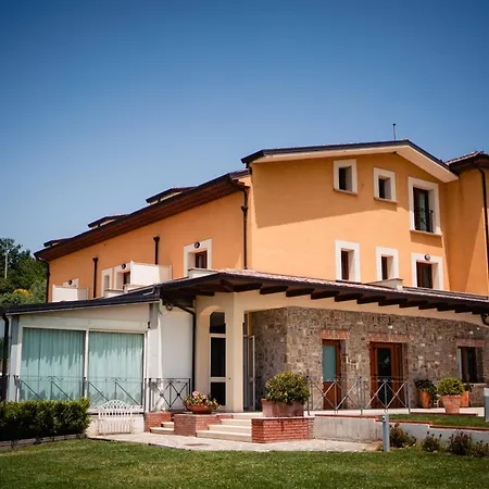 Casale Degli Ulivi