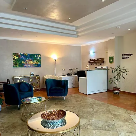 Country house Casale Degli Ulivi