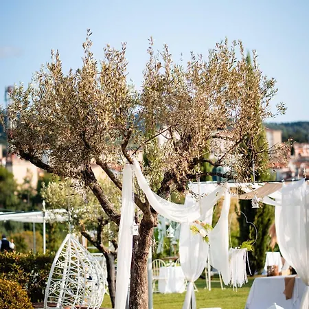 Country house Casale Degli Ulivi *