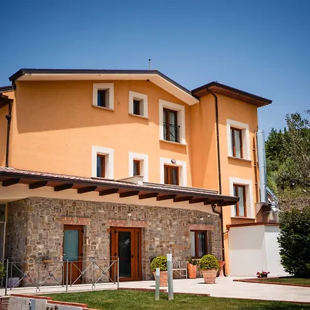 Casale Degli Ulivi Pellare