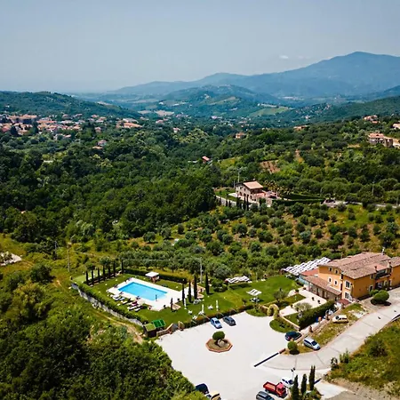 Casale Degli Ulivi * Pellare