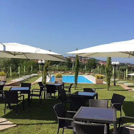Country house Casale Degli Ulivi