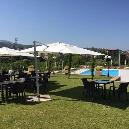 Country house Casale Degli Ulivi Pellare