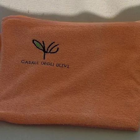 Casale Degli Ulivi