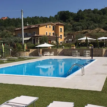 Casale Degli Ulivi Pellare