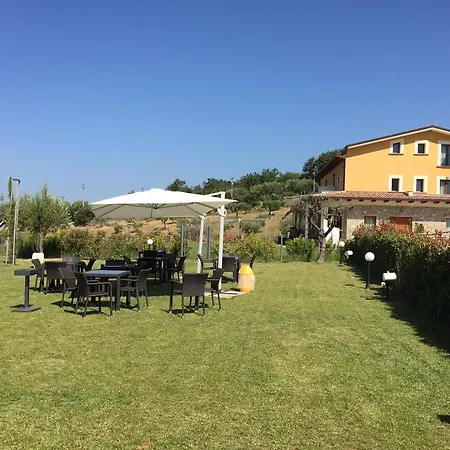 Country house Casale Degli Ulivi Pellare