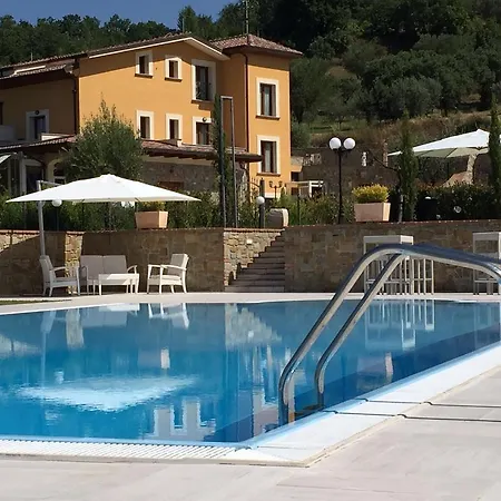 Casale Degli Ulivi Pellare