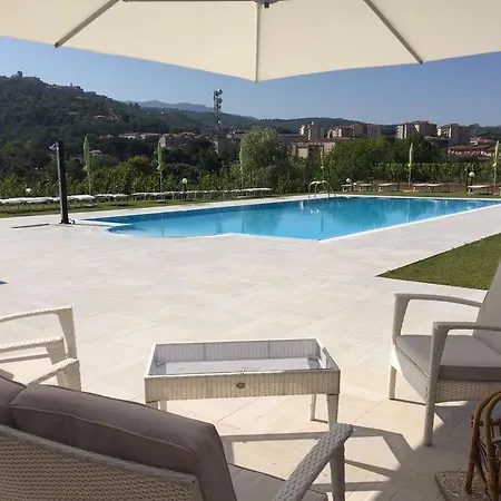 Country house Casale Degli Ulivi