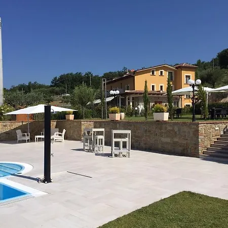 Casale Degli Ulivi