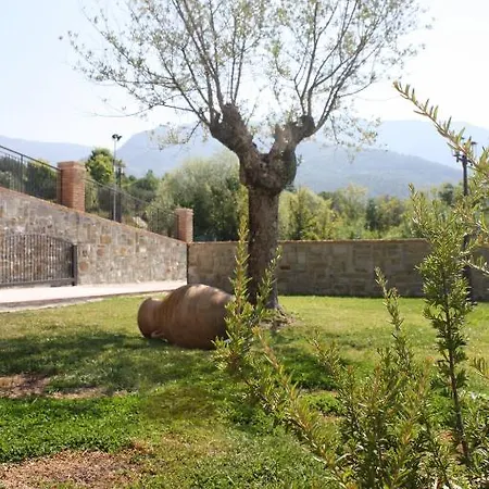 Gospodarstwo wiejskie Casale Degli Ulivi