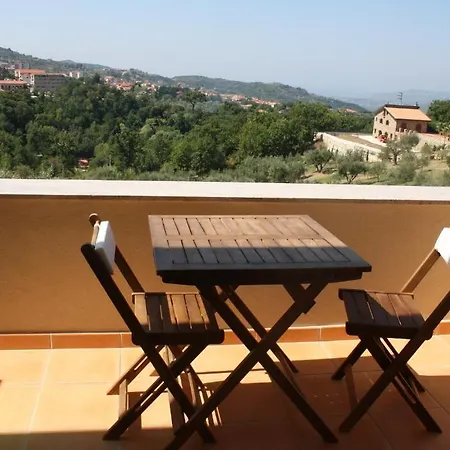 Casale Degli Ulivi