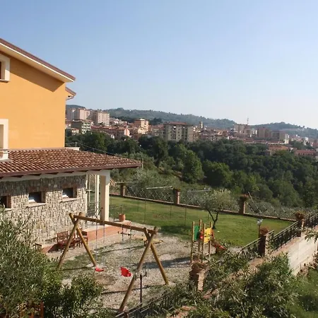 Casale Degli Ulivi Pellare