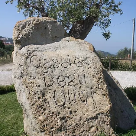 Casale Degli Ulivi *