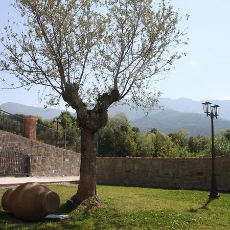 Casale Degli Ulivi Pellare
